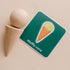 QTOYS - 3D Geometric Shapes Learning Kit